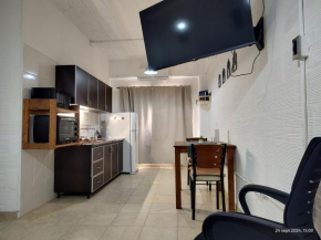 Departamento equipado, centrico, cochera cubierta Sarmiento265apart D13